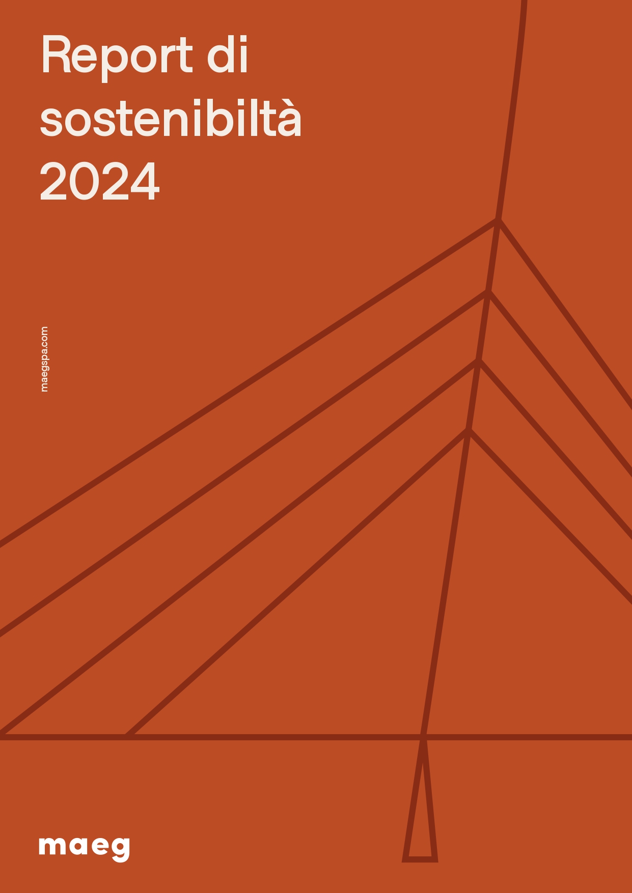 Sustainability Report 2024 